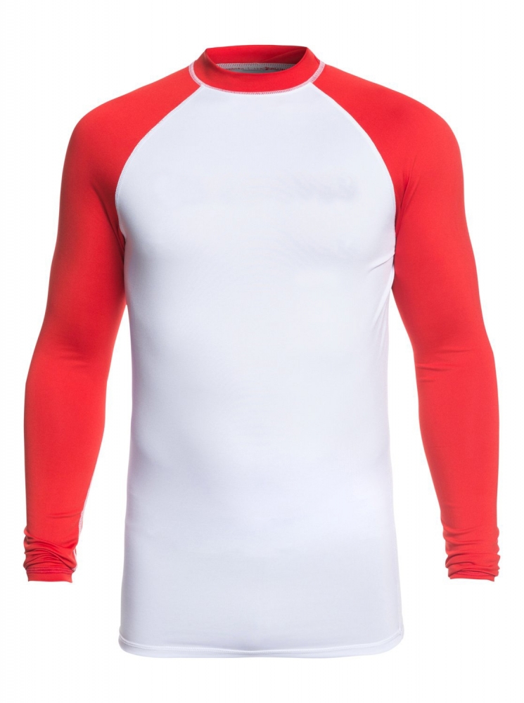 Rash Guard